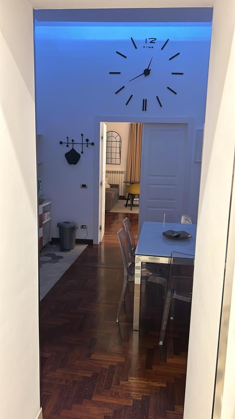 Hello Chiaia Napoli By Progecta Srl Apartment Exterior photo