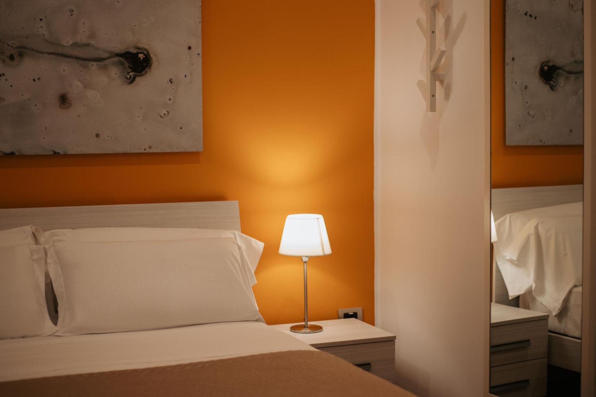 Hello Chiaia Napoli By Progecta Srl Apartment Exterior photo