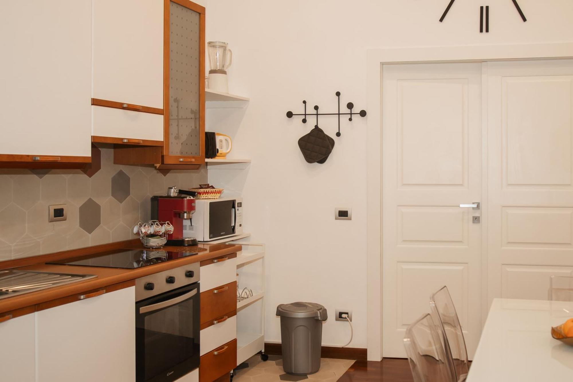 Hello Chiaia Napoli By Progecta Srl Apartment Exterior photo