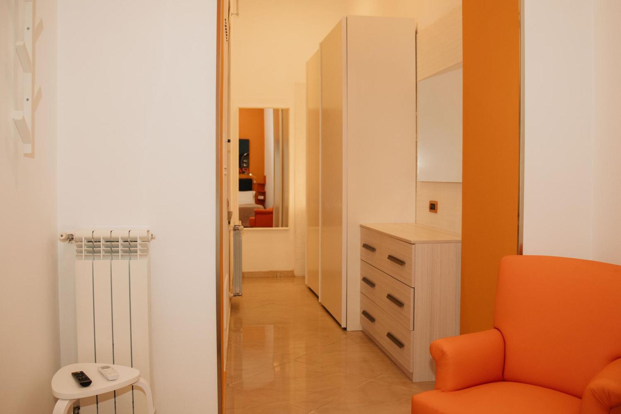 Hello Chiaia Napoli By Progecta Srl Apartment Exterior photo
