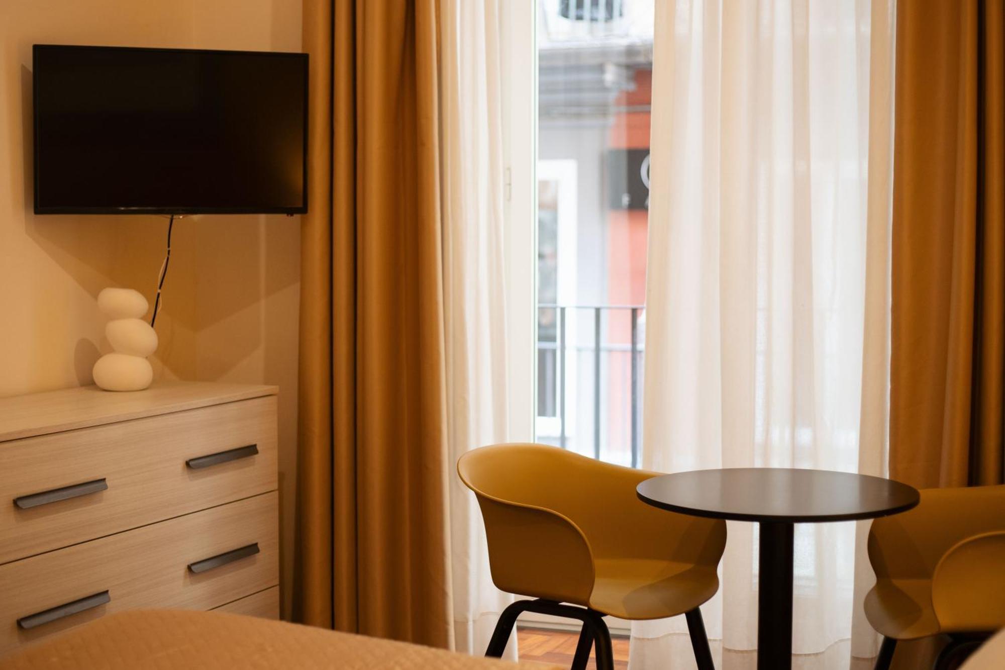 Hello Chiaia Napoli By Progecta Srl Apartment Exterior photo